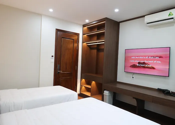 The Cosy Inn Hanoi