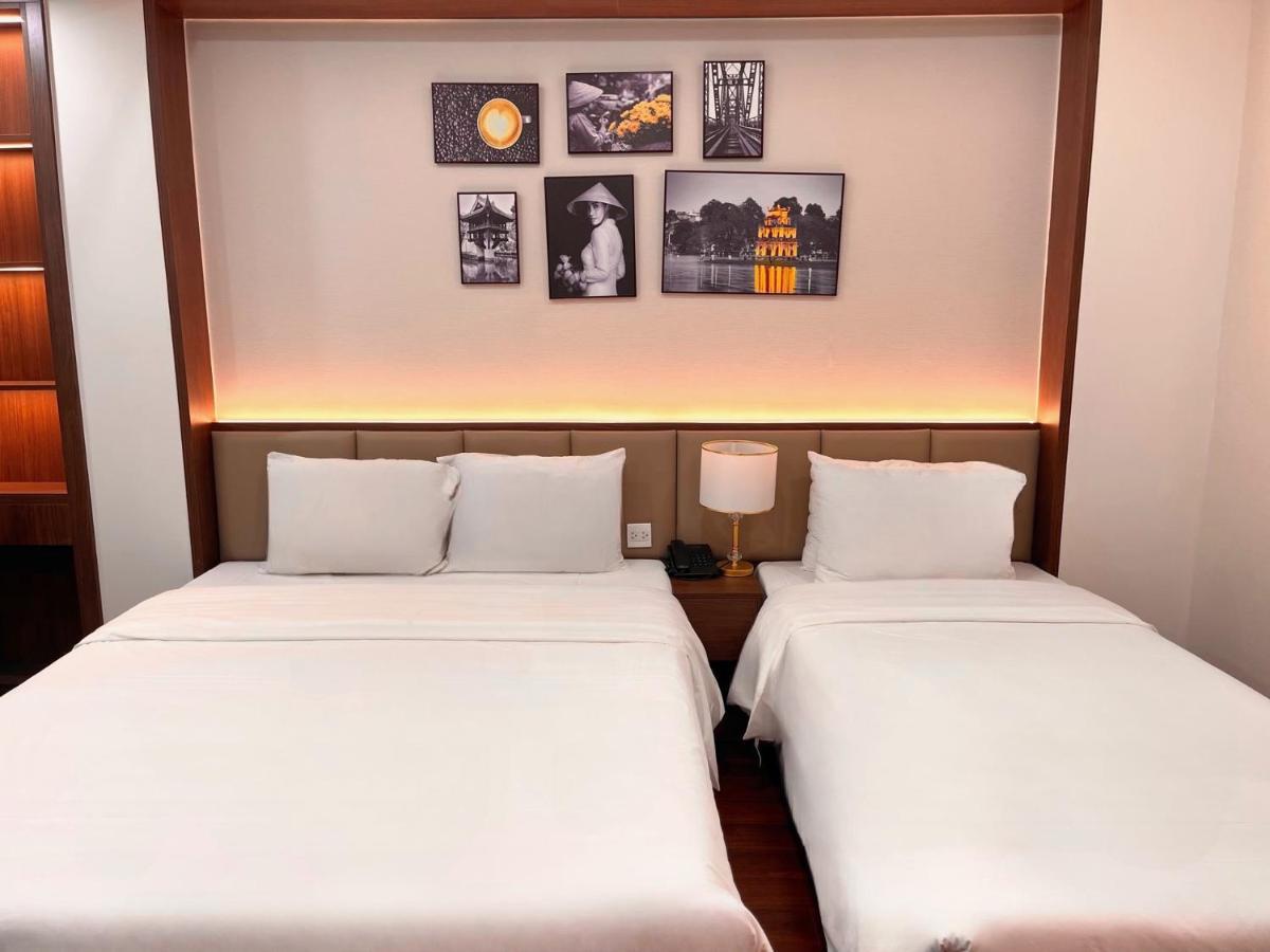 Hotel The Cosy 3*