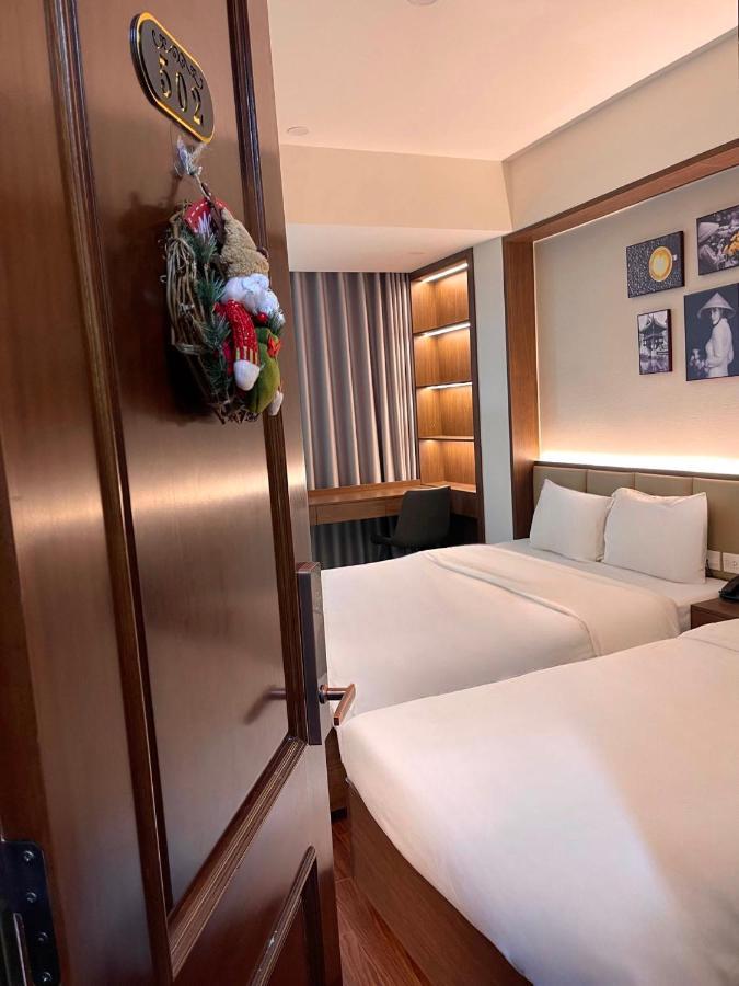 The Cosy Hotel Hanoï
