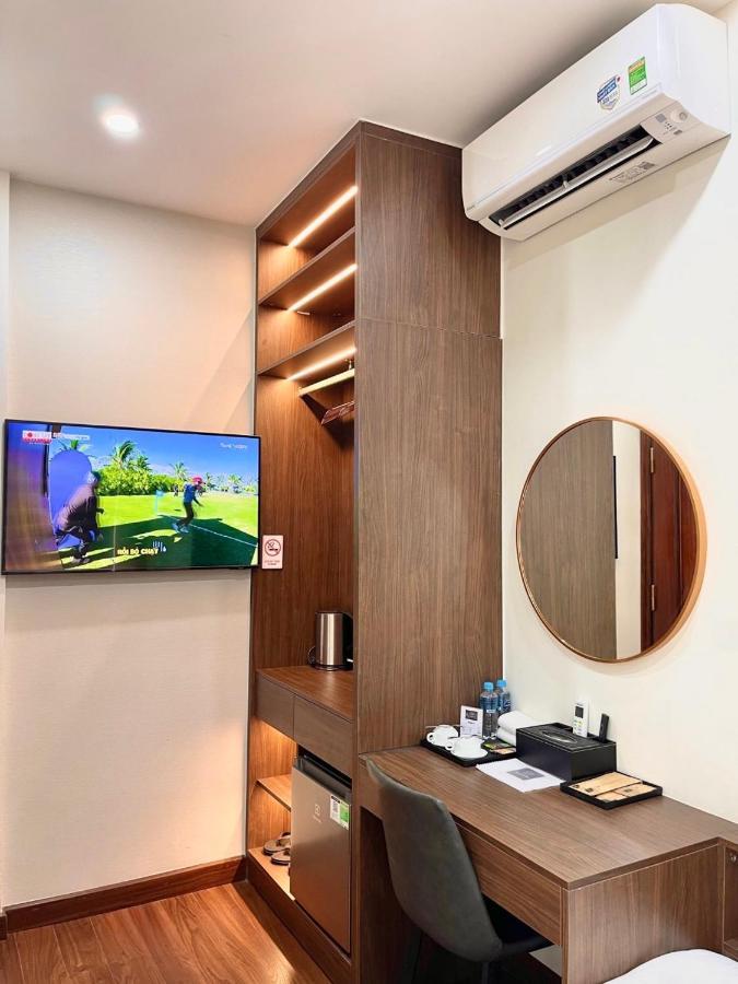 The Cosy Hotel Hanoï