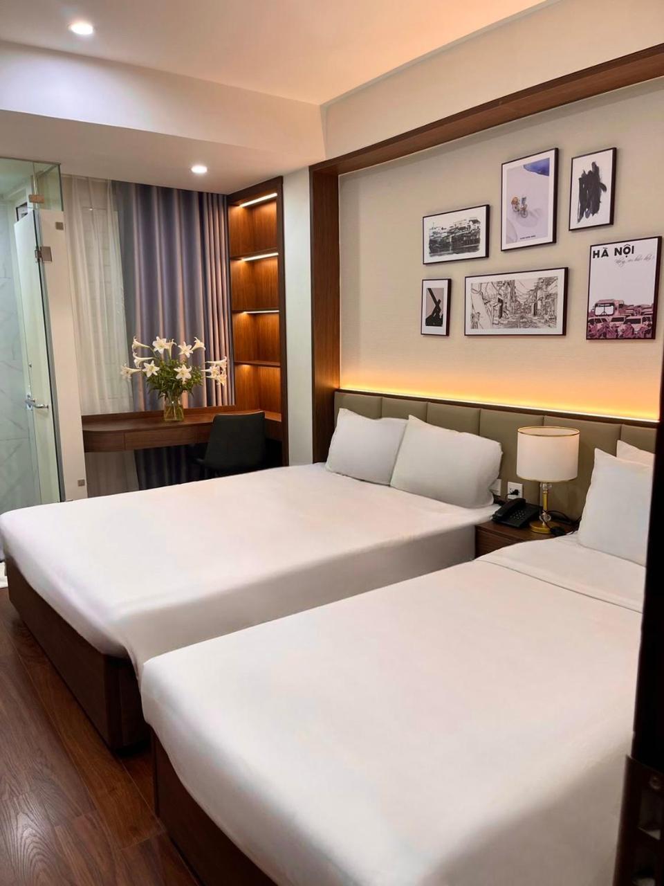 The Cosy 3*