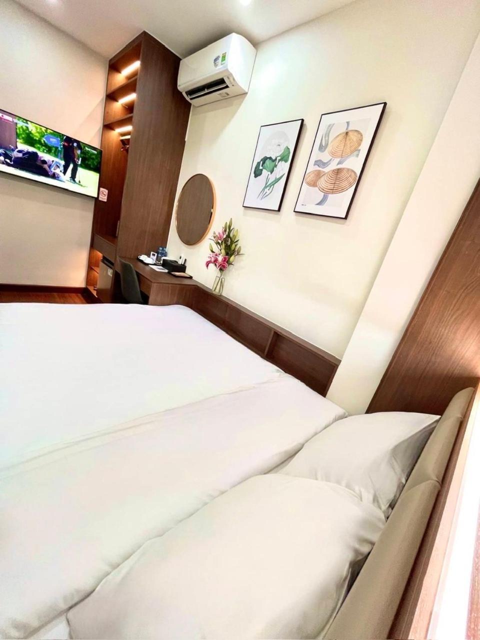 The Cosy Hotel Hanoï