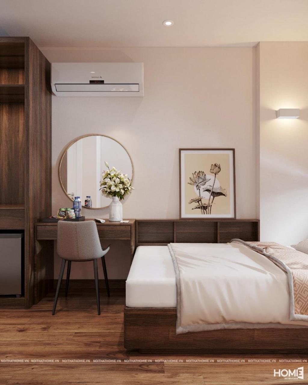 The Cosy Hotel Hanoï