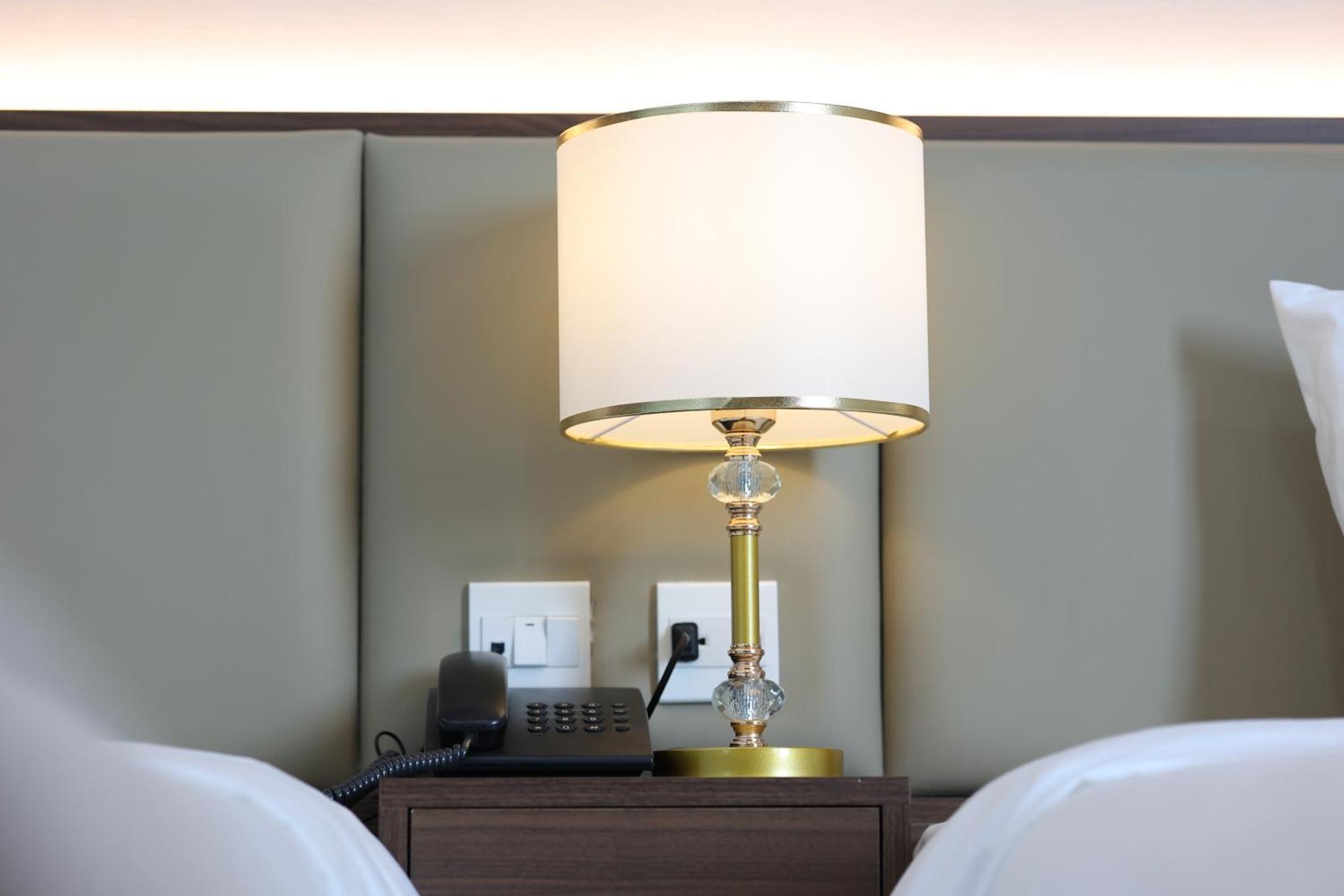 The Cosy Hotel