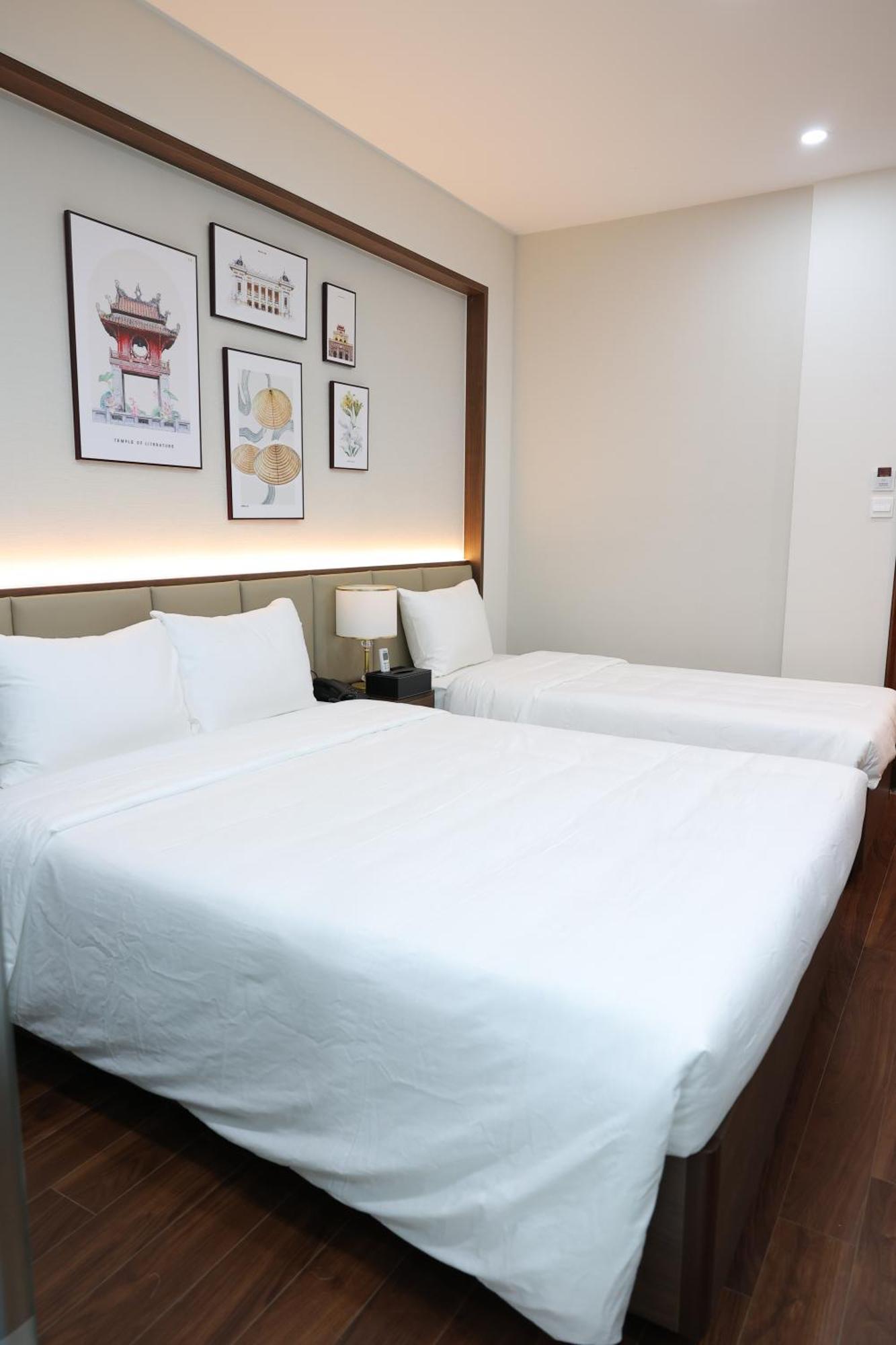 The Cosy Hotel 3*