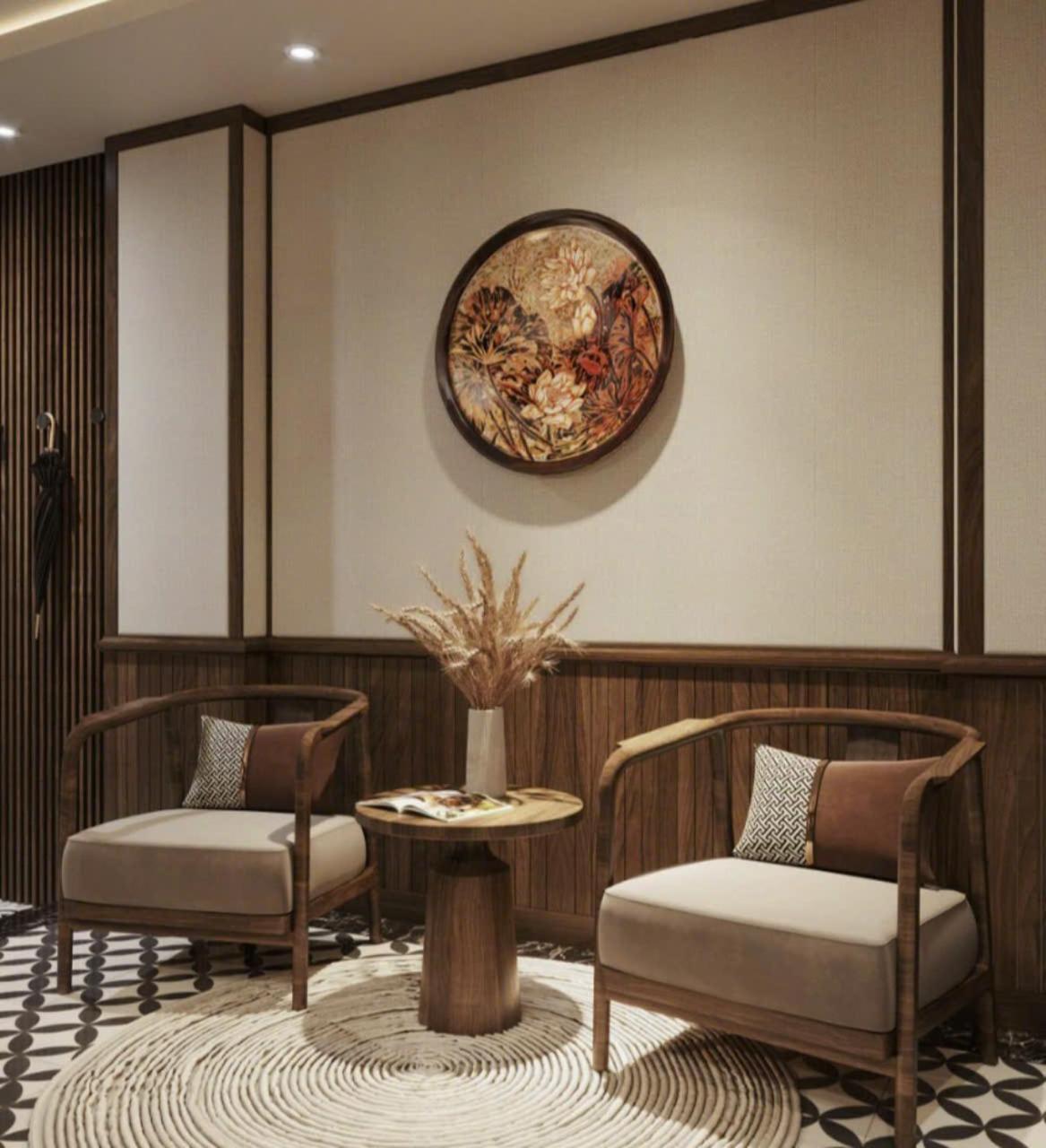 The Cosy Hotel 3*