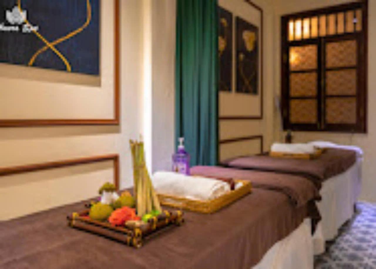 The Cosy Hotel Hanoï